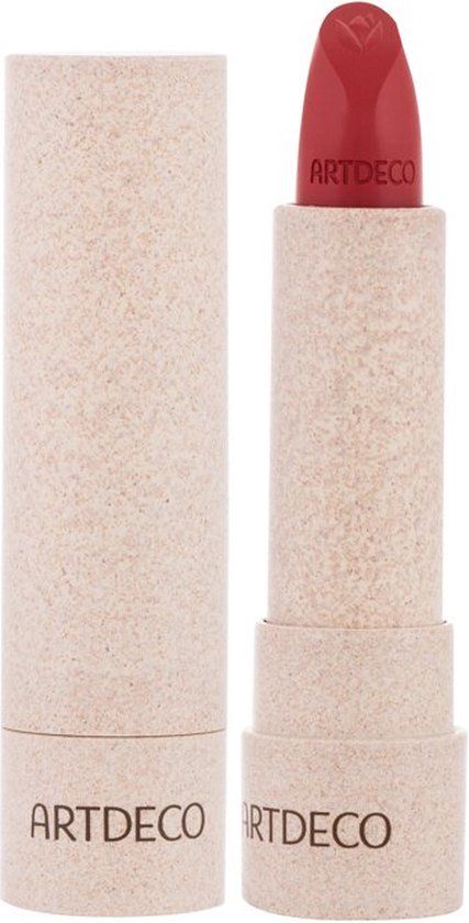 Artdeco Natural Cream Red Tulip Lipstick - 4g - Red