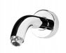 Deante Cascada Wanddoucheuitloop Universeel - 160mm Chroom
