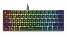 Speedlink LETOS RGB Gaming Toetsenbord - 60% - QWERTY Engels - Zwart