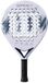 Wilson Optix V2 Lite Lilac 2026 Padelracket