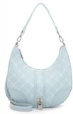 Tamaris Antonina Hobo Bag Lightblue