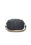 ERMANNO FIRENZE ERMANNO FIRENZE Camera Bag EBA SS26 Petrol