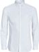 JACK&JONES JJPRPARMA SHIRT L/S NOOS PLS Chemise Homme Blanc 6XL