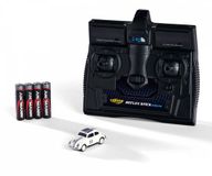 Carson VW Kever Rally #53 Herbie 2.4G 100% RTR