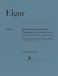 Edward Elgar - Sehr leichte melodische Übungen in der ersten Lage op. 22 für Violine und Klavier