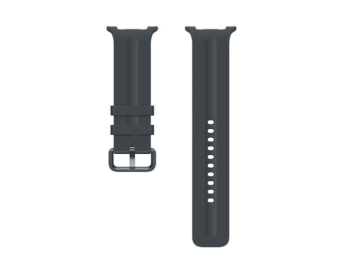 Samsung Galaxy Watch9 Sport Band - M/L - Zwart
