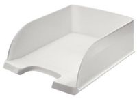 Leitz 52330001 brievenbakje Polystyreen (PS) Wit