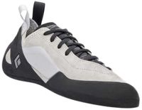 Black Diamond Aspect Klimschoenen Grijs EU 42 1/2 Man