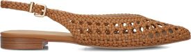 Stefano Lauran ST2546 Hakken Dames Camel Maat 42