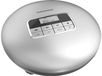 Grundig GCP1020 cd-speler Persoonlijke cd-speler Wit
