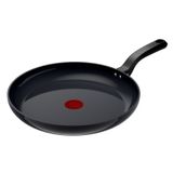 Tefal Cook & Change koekenpan 30 cm zwart keramische anti-aanbaklaag Thermo-Spot vaatwasserbestendig aluminium inductie compatibel