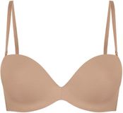 Triumph Stepy Soft 01 WDP Multiway BH Beige 80C