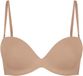Triumph Stepy Soft 01 WDP Multiway BH Beige 80C