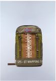 Napapijri H-Equator Dp NP0A891N Polyester Multi M8d Rugzak