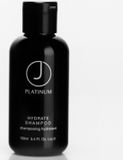 J Beverly Hills Platinum Hydrate Shampoo 100 ml