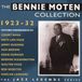 Trapeze Music Fabulous The Bennie Moten Collection 1923-1932