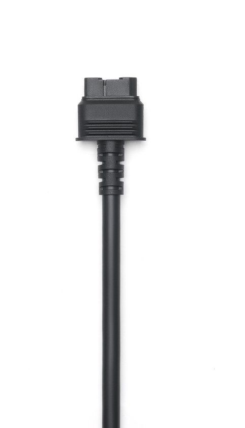 DJI Power Drone Fast Charging Cable Zwart