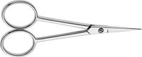 Westcott Silhouetschaar - Metaal - Zilver - 10cm