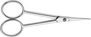 Westcott Silhouetschaar - Metaal - Zilver - 10cm