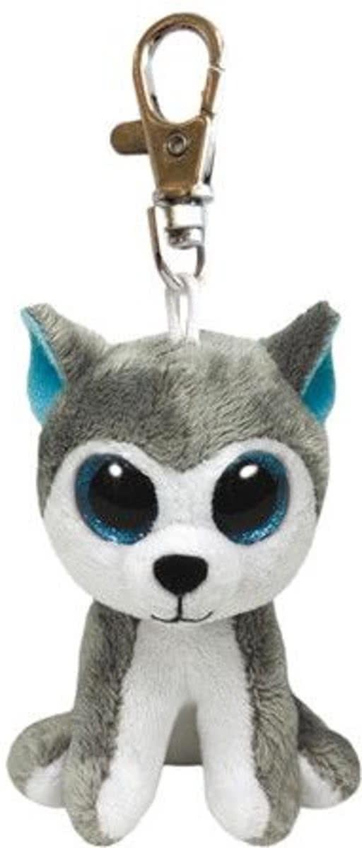 Ty Beanie Boo Clip Slush