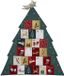 Vertbaudet Adventskalender Kerstboom