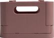 Exacompta 4x Vouwkrat The Smart Case mini Skandi - Oudroze