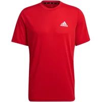 Adidas T-shirt D2M Feel Ready