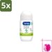 Sanex 5 x Deo Roll-on Bamboo Fresh Efficacy - 50 ml