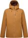 Regatta Frankie Insulated Waterdichte Jas voor Mannen, Maat M, Rich Tan