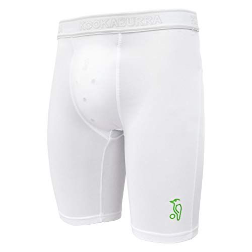 Kookaburra Kb Compressie Lite Cricket Skin Fit Shorts Unisex