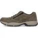 Gabor Baskets en nubuck huilé et suède