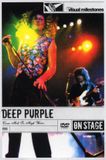 Merkloos / Sans marque Deep Purple - Come Hell Or High Water