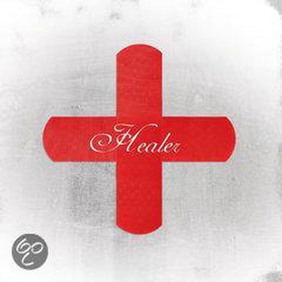 Healer: 15 Songs Of Healing, Hope And Restoration (CD)