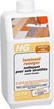 HG Reinigingsmiddel voor laminaat, 1 l