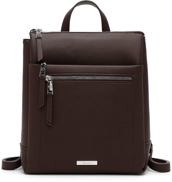 Tamaris Melissa City Backpack Brown