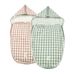 Walking Mum. 2-in-1 Remy voetenzak, universeel, roze