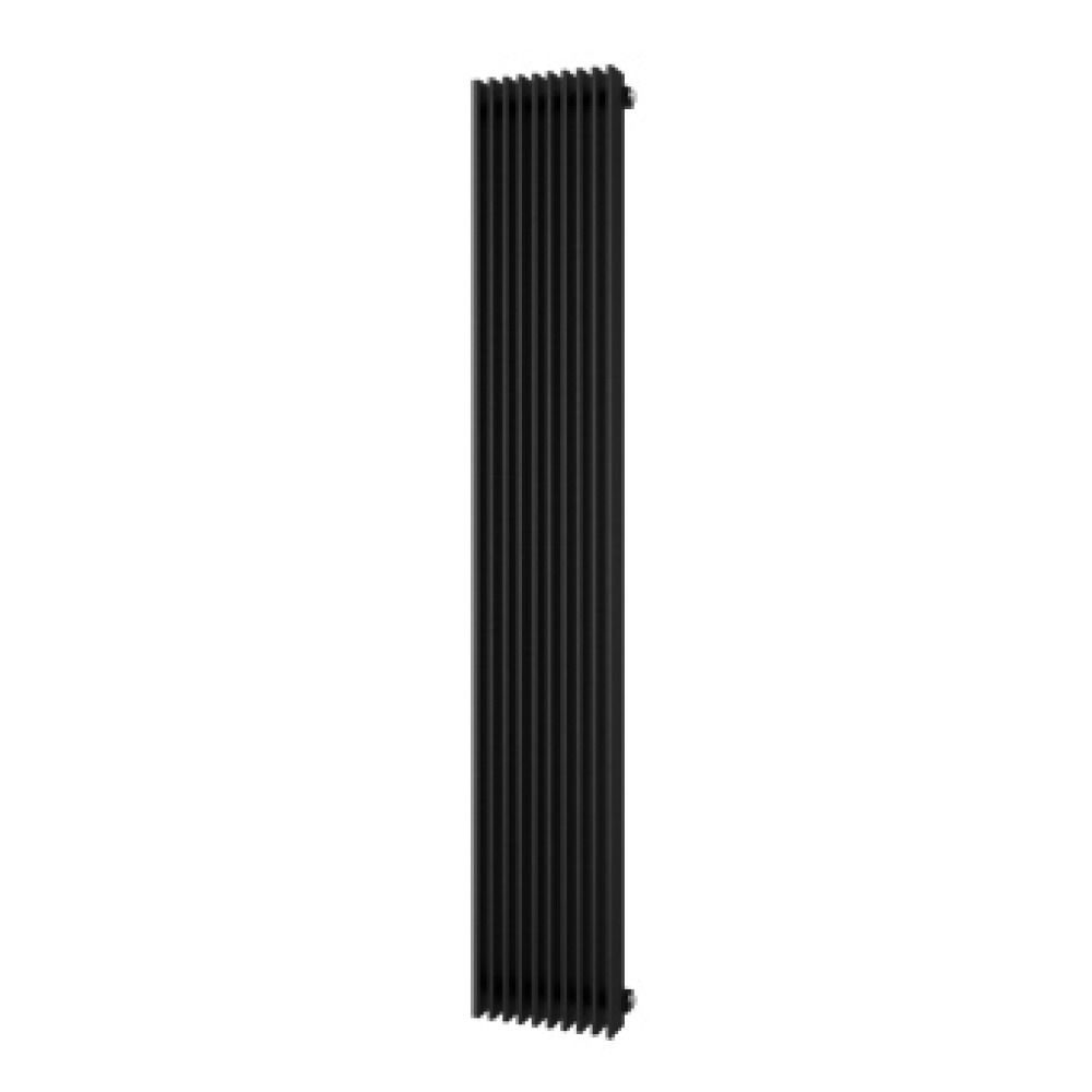 Plieger Antika Retto 7253242 Zwart 180cm Radiator