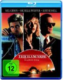 Plaion Tequila Sunrise - Een Gevaarlijke Mix Blu-ray