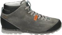Aku - 510 BELLAMONT FG MID GTX - Vrije tijd half-hoog Heren wandelschoenen - Kleur: Grijs - Maat: 46