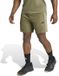 Adidas Workout Essentials All-set 7´´ Korte Broek Groen 2XL Man