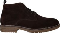 Rieker Veterboots bruin - Maat 41