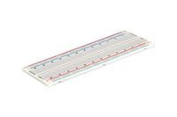 Colemeter Protoboard 830 contacten Breadboard board prototypes zonder solderen.