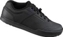 Shimano GR5 MTB-Schoenen - Black - Dames - EU 41