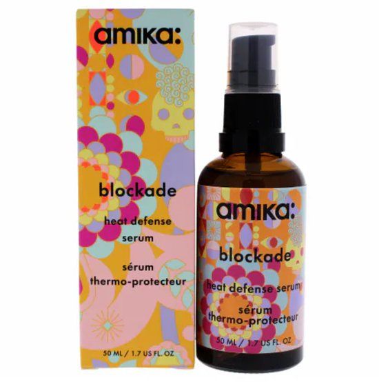 Amika Style Blockade Heat Defense Serum 50ml