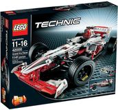 LEGO Technic GP Racer - 42000