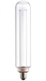 Brilliant BRILLIANT lamp | LED buis 30cm filament E27 2,8W 120lm 1800K transparant