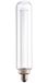 Brilliant BRILLIANT lamp | LED buis 30cm filament E27 2,8W 120lm 1800K transparant