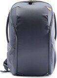 Peak Design Everyday Backpack 20L Zip v2 - Midnight Blue