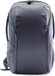 Peak Design Everyday Backpack 20L Zip v2 - Midnight Blue