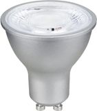 spl GU10 MR16 LED Spot | 6W 2700K 220V/240V 927 | 40° Ø50mm Dimbaar